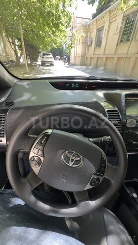 Toyota Prius 2007, 260,000 km - 0.2 л - Bakı