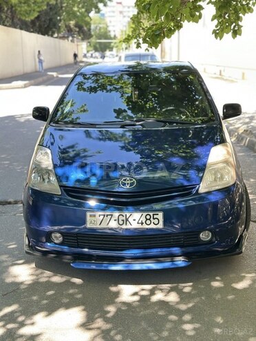 Toyota Prius 2007, 260,000 km - 0.2 л - Bakı