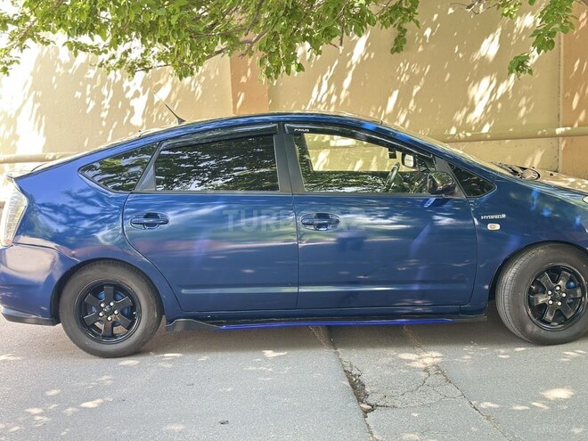 Toyota Prius 2007, 260,000 km - 0.2 л - Bakı