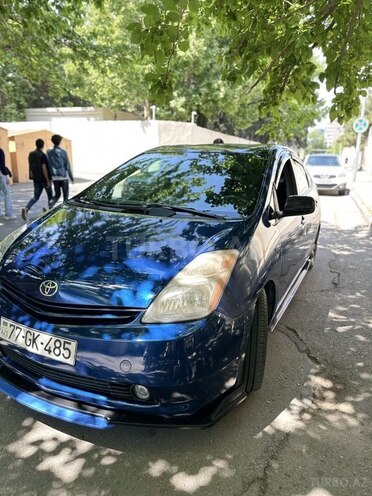 Toyota Prius 2007, 260,000 km - 0.2 л - Bakı