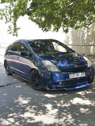 Toyota Prius 2007, 260,000 km - 0.2 л - Bakı