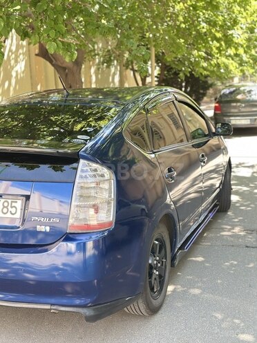 Toyota Prius 2007, 260,000 km - 0.2 л - Bakı