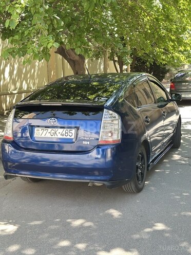 Toyota Prius 2007, 260,000 km - 0.2 л - Bakı