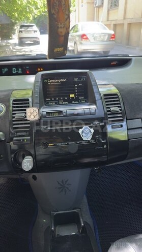 Toyota Prius 2007, 260,000 km - 0.2 л - Bakı