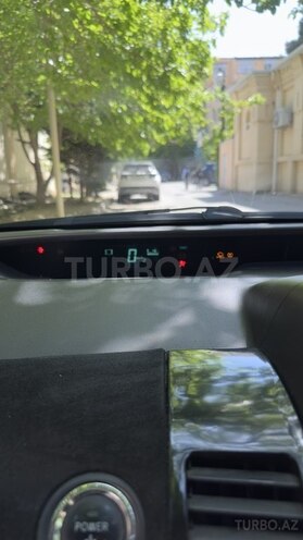 Toyota Prius 2007, 260,000 km - 0.2 л - Bakı