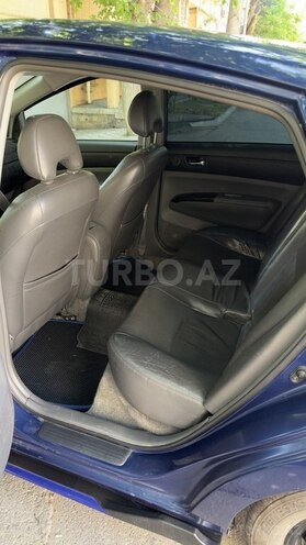 Toyota Prius 2007, 260,000 km - 0.2 л - Bakı