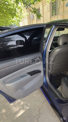 Toyota Prius 2007, 260,000 km - 0.2 л - Bakı