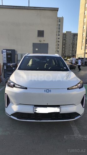 Changan  2025, 0 km - 1.5 л - Bakı