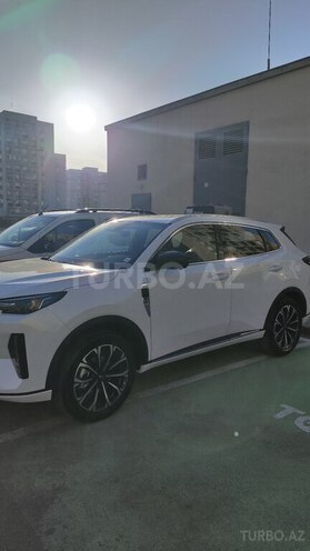 Changan  2025, 0 km - 1.5 л - Bakı