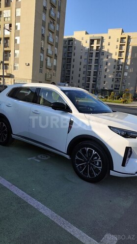 Changan  2025, 0 km - 1.5 л - Bakı