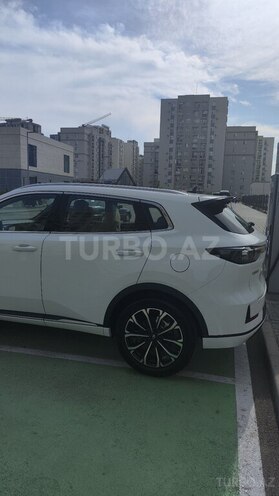 Changan  2025, 0 km - 1.5 л - Bakı