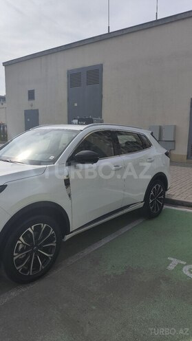 Changan  2025, 0 km - 1.5 л - Bakı