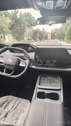 Changan  2025, 0 km - 1.5 л - Bakı