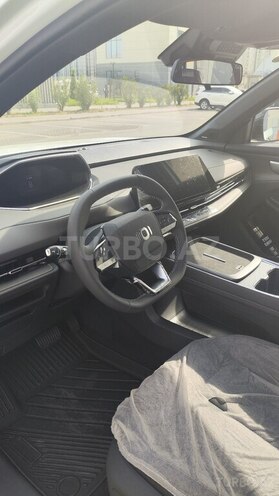 Changan  2025, 0 km - 1.5 л - Bakı