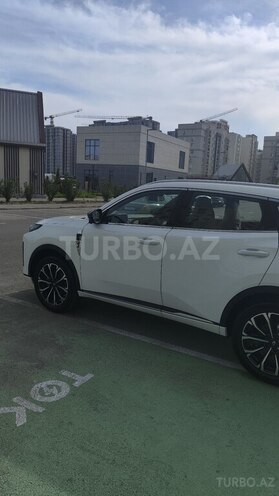 Changan  2025, 0 km - 1.5 л - Bakı