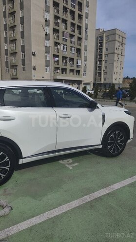 Changan  2025, 0 km - 1.5 л - Bakı