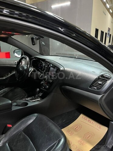 Kia Optima 2012, 233,333 km - 2.0 л - Sumqayıt