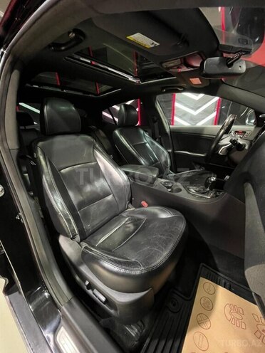 Kia Optima 2012, 233,333 km - 2.0 л - Sumqayıt