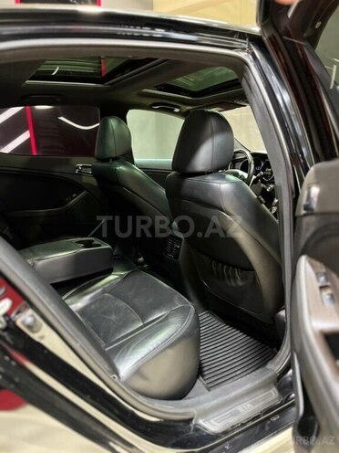 Kia Optima 2012, 233,333 km - 2.0 л - Sumqayıt