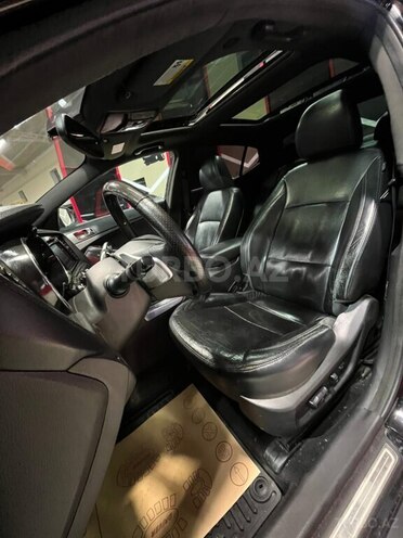 Kia Optima 2012, 233,333 km - 2.0 л - Sumqayıt