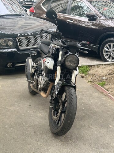 Jiangmen  2024, 21,000 km - 0.3 l - Bakı