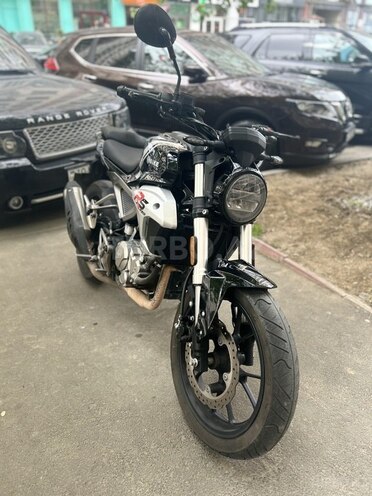 Jiangmen  2024, 21,000 km - 0.3 l - Bakı