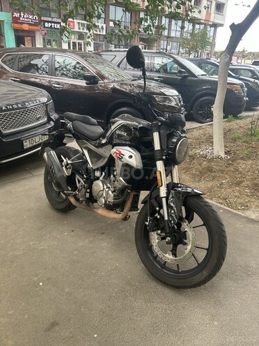 Jiangmen  2024, 21,000 km - 0.3 l - Bakı