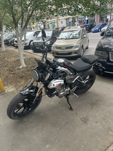 Jiangmen  2024, 21,000 km - 0.3 l - Bakı