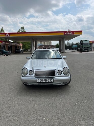 Mercedes C 230 1996, 240,600 km - 2.3 l - Bakı