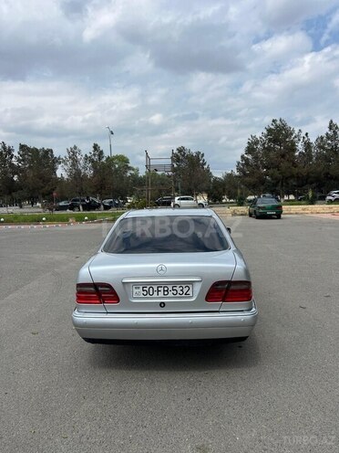 Mercedes C 230 1996, 240,600 km - 2.3 l - Bakı