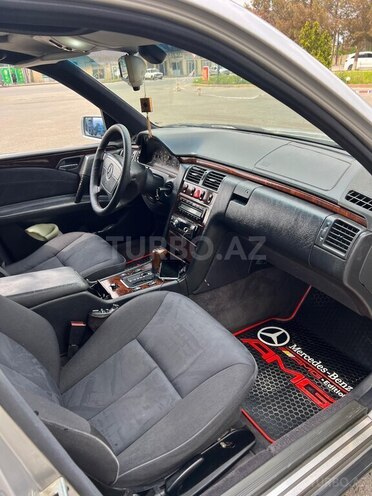 Mercedes C 230 1996, 240,600 km - 2.3 l - Bakı