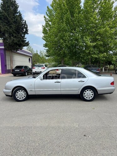 Mercedes C 230 1996, 240,600 km - 2.3 l - Bakı