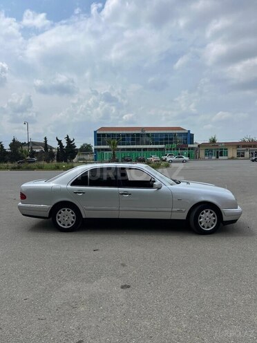 Mercedes C 230 1996, 240,600 km - 2.3 l - Bakı