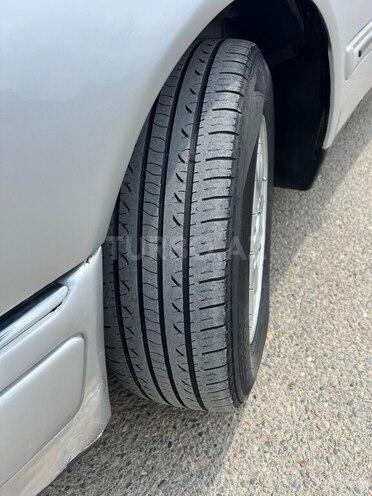 Mercedes C 230 1996, 240,600 km - 2.3 l - Bakı