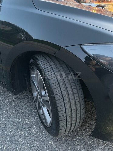 Hyundai Elantra 2016, 213,000 km - 2.0 л - Bakı