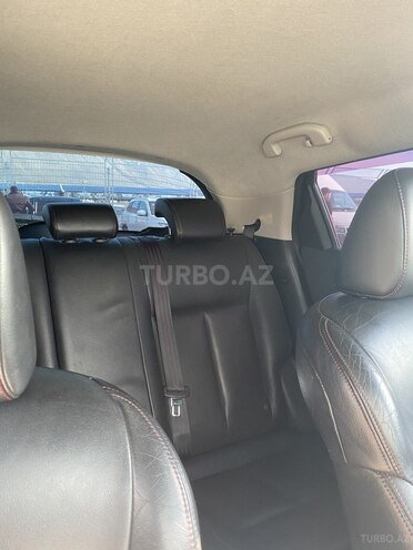 Nissan Juke 2012, 165,000 km - 1.6 l - Bakı