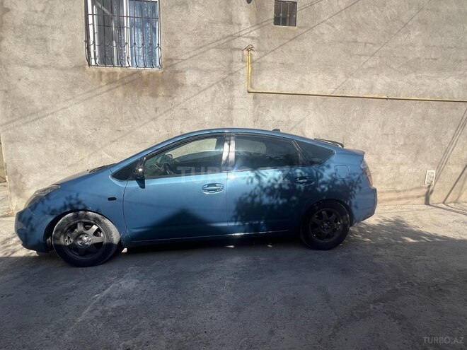 Toyota Prius 2009, 287,000 km - 1.5 л - Bakı