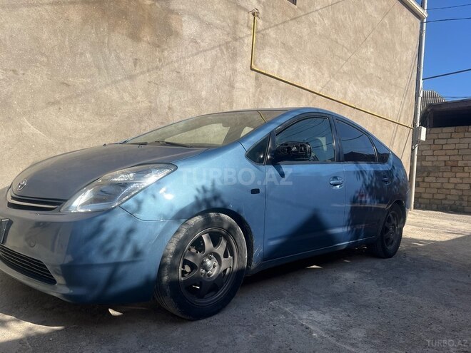 Toyota Prius 2009, 287,000 km - 1.5 л - Bakı