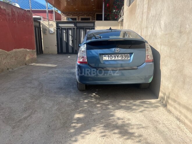 Toyota Prius 2009, 287,000 km - 1.5 л - Bakı