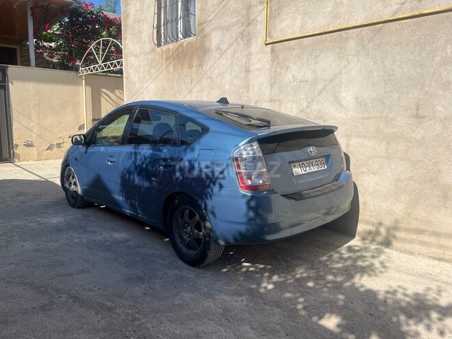 Toyota Prius 2009, 287,000 km - 1.5 л - Bakı