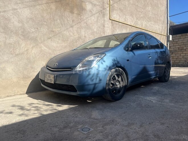 Toyota Prius 2009, 287,000 km - 1.5 л - Bakı