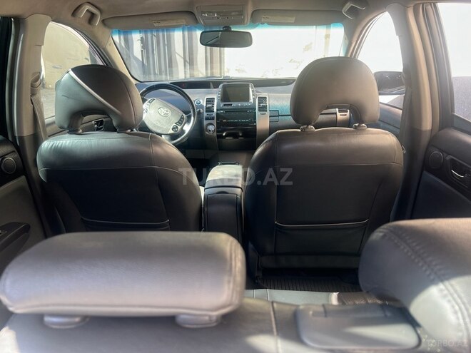 Toyota Prius 2009, 287,000 km - 1.5 л - Bakı