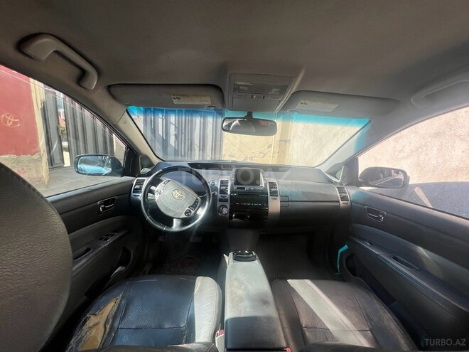 Toyota Prius 2009, 287,000 km - 1.5 л - Bakı