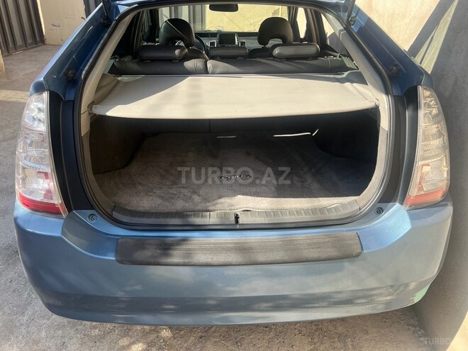 Toyota Prius 2009, 287,000 km - 1.5 л - Bakı