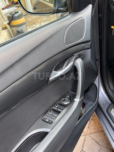 Hyundai i40 2014, 209,000 km - 1.7 l - Bakı