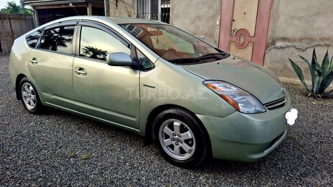 Toyota Prius 2007, 230,000 km - 1.5 l - Lənkəran