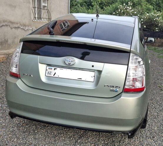 Toyota Prius 2007, 230,000 km - 1.5 l - Lənkəran