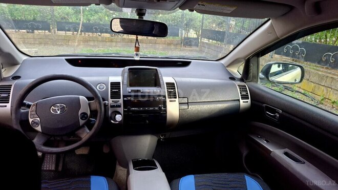 Toyota Prius 2007, 230,000 km - 1.5 l - Lənkəran