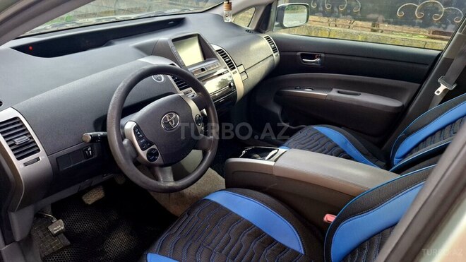 Toyota Prius 2007, 230,000 km - 1.5 l - Lənkəran