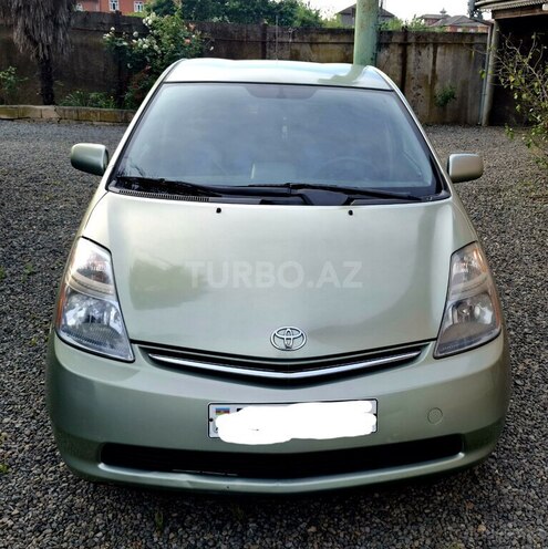 Toyota Prius 2007, 230,000 km - 1.5 l - Lənkəran